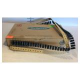 Rubycon electronic components