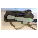 Modernized Night Vision Telescope T3HM with box &