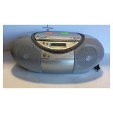 Sony CD-R/RW Player CFD-S350