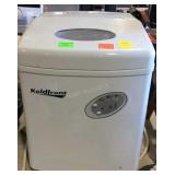 Koldfront ice maker, tested & working