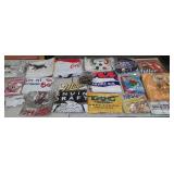 Blow-Up Items, new unused Beer and related