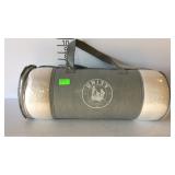 Bamboo pillow, jumbo queen - 28 x 19, in storage