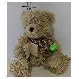 Boyds Bear stuffed plush teddy bear "Mikey B.