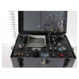 Electronics, ECR-1 Electronic Countermeasures