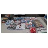 Blow-Up Items, Beer and related Advertising Bar