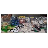 Blow-Up Items, Toys animals, planes, etc. Seller