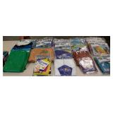 Blow-Up Items, Beach Balls mainly with a few Beer