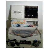 anki Overdrive toy racer set. Box was opened so