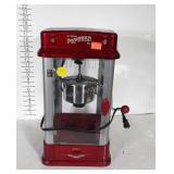 Sunbeam Popcorn Machine, electric game room type