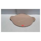 Pampered Chef family heritage Stone Pizza Stone