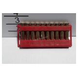 Winchester 30-30 cartridges