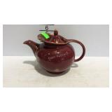 Hall 6-cup teapot