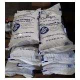 Cullingan Water Softener Salt, extra coarse