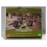 Racing game - Front Porch Classics, Stretch Run