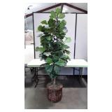 Nice Home decor everlasting Tree with bamboo