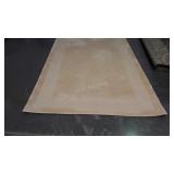 Nice Room Rug. Nourison Westport Collection wool