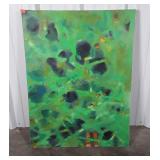 Art Painting on canvas 30x40"