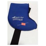 Elasto gel foot ankle therapy wrap gel pack