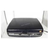 Vintage Samsonite CarryPak 12 hard case Travel