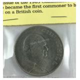 Sir Winston Churchill 1965