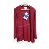 Susan graver style shaw, size L, with tags