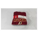 Redskins hood and tee combo, men