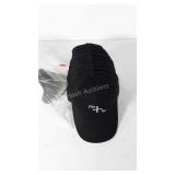 Advertising, Bag of HP hats, eleven total, all