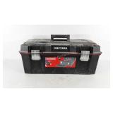 Craftsman 28" toolbox