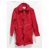 Michael Kors rain jacket, size L