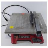 Skil Saw electric saw, works