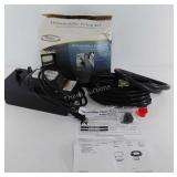 Whirlpool Dehumidifier Pump Kit, appears complete