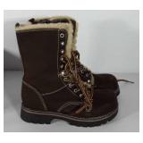 Deshelia boots, women