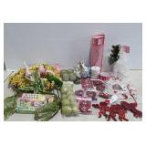 Easter and Valentine