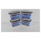 Four unopened packages of Moisture Eliminator