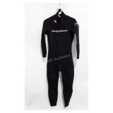Body Glove wet suit, men