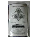 Home decor, Schonbek  Beyond lighting, chandelier