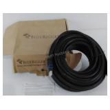 Blue Rigger HDMI cable with Ethernet