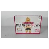 Tracy Anderson Metamorphosis workout set,