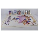 Disney "Snow White and the Seven Dwarfs" 50th