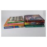 Twelve reference books