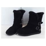 Size 10 Aiwalk winter boots