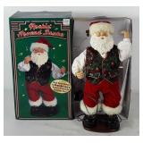 Holiday decor, Rockin