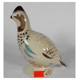 Red Wing Pottery, Bob White hors d