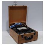 Precision vacuum tube multi-master series EV-10