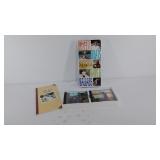 Jimmy Buffet  boxed 4 CD set