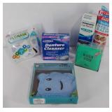 Medicine Cabinet items, Flonase Allergy relief,