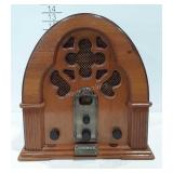 Thomas AM/FM radio Cassette, collector