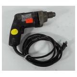 Sears craftsman 1/4" drill, works