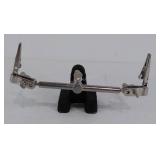 Work Bench Helping Hands, 6" adjustable