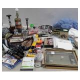 Mixed group, home goods, napkins, table runner,